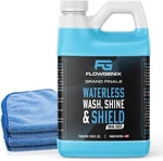 Flowgenix Waterless Car Wash Spray - (1 Gallon). Fixed Price $99.46.
