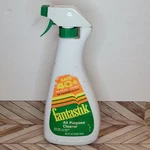 Fantastik All Purpose Cleaner Spray Bottle 22OZ Movie Tv Prop 80S Vintage. Fixed Price $21.20.