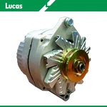 Lucas Alternator For International Scout Ii V8 6.4L 1100950 1102353 1102376. Fixed Price $117.95.