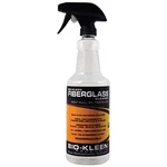Bio-kleen M00607 Fiberglass Cleaner, 32 Oz.. Fixed Price $32.02.