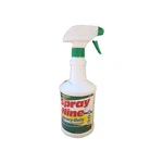 Spray Nine Multi-purpose Cleaner & Disinfectant 32OZ Bottle 26832. Fixed Price $12.50.