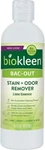 Biokleen Bac-out Stain+odor Remover Lime Essence, 16 Fl Oz (pack Of 6). Fixed Price $59.99.