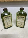 Lot Melaleuca Sol-u-guard Botanical Disinfectant 2X Concentrate Cleaner 16OZ. Fixed Price $37.99.