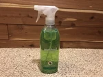 Method All-purpose Naturally Derived Surface Cleaner Cucumber Discontinued Rare. Fixed Price $50.00.