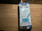 Baseboard Buddy Cleaner Seen On Tv Extendable Microfiber Duster + Pads Refill. Fixed Price $20.00.