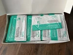 La Fresh Away Hard Surface Cleaning Wipes Individually Wrapped. Fixed Price $18.99.