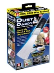 Ontel Dust Daddy Universal Vacuum Attachment New. Fixed Price $9.99.