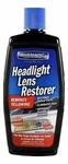 Blue Magic Headlight Lens Restorer (8 Ounces). Fixed Price $13.99.