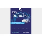 Cory Pro One Cleaner Tablets - 80/BX Ultrasonic Enzyme. Fixed Price $59.99.