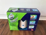 Scrubbing Bubbles Automatic Shower Cleaner Starter Kit With 2 Refills. Fixed Price $64.99.