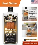 Parker And Bailey Kitchen Cabinet Cream-wood Cleaner-grease Remover 16 Oz. Fixed Price $32.99.
