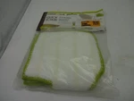 Casabella Quick Scrub Microfiber Double-sided Floor Refill Spray Mop 33290( Ly). Fixed Price $12.29.