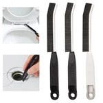 Crevice Cleaning Brush,hard Bristle Supplies,grout Scrub Brushes Wit.... Fixed Price $14.56.