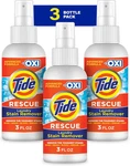 Laundry Stain Remover Spray With Oxi, Travel For Clothes, Carpet,. Fixed Price $16.54.