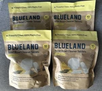 4 Pack - Blueland Toilet Bowl Cleaner Lemon Cedar 10 Tablets Each Sealed. Fixed Price $49.99.