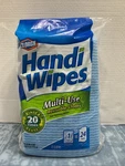 Clorox Handi Wipes Multi-use Reusable Cloths, 72 Ct. New. Fixed Price $38.00.