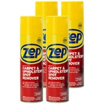 Zep Instant Carpet And Upholstery Remover Oz ZUSPOT19 (case Of 4). Fixed Price $24.29.
