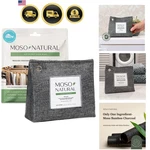 Air Purifying Bag 300G 10.58OZ Bamboo Charcoal Odor Absorber For Home & Pet,.... Fixed Price $31.55.