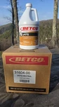 Betco PH7Q Neutral Disinfectant, Germicidal Detergent & Deodorizer / 4X.... Fixed Price $75.00.