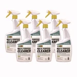 Clr FMMPC326PRO Oz Multi-purpose Cleaner Lemon Scent (6/CARTON) New. Fixed Price $52.99.