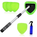 Xindell 29-INCH Windshield Cleaner Tool Car Interior Window Cleaning Kit 29IN. Fixed Price $28.56.