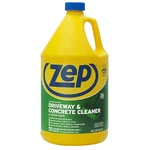 Cleaner Fl Driveway Heavy Duty Zep ZUCON128 Concrete Drvwy 128OZ. Fixed Price $35.99.