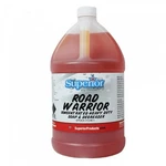 Superior Products Road Warrior Auto Soap Shampoo Pre Soak Heavy Duty - 1 Gallon. Fixed Price $43.00.