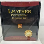 Art Van Leather Protection & Cleaning Kit New Nib Sealed. Fixed Price $17.50.