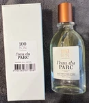 100 Bon Leau Du Parc De Parfum 1.69 Oz 50 Ml Nib Tester. Fixed Price $27.44.