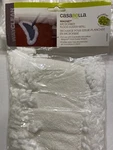 New Casabella Refill For Microfiber Floor Duster #33270. Fixed Price $9.99.