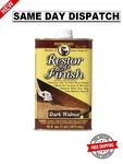 Howard Products RF6016 Restor-a-finish Oz Dark Walnut. Fixed Price $18.88.