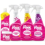 Stardrops The Pink Stuff Miracle Cleaning Paste Multi-purpose Spray. Fixed Price $50.42.