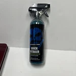 Quick Detailer Protectant Ceramic Voodoo Ride 16 Oz. Fixed Price $12.60.