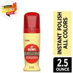 Kiwi Color Shine Liquid Instant Polish Neutral (clear) 2.5 Oz 1PCS. Fixed Price $12.99.