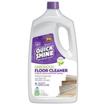 Quick Shine Hardwood Floor Cleaner 64OZ Use Spray & (pack Of 1). Fixed Price $20.90.