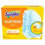 Duster Multi-surface Refills, 18-CT. 99036. Fixed Price $31.52.