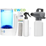 Hypochlorous Acid (hocl) Generator + Electrostatic Cold Fogger Sprayer Bundle. Fixed Price $359.99.