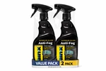 Rain-x Interior Glass Anti-fog 12OZ Bottle Pack Of Prevent Fogging 630046W. Fixed Price $17.89.