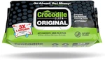 Crocodile Cloth Original Cleaning Wipes, Heavy-duty Multi-surface Hand & Tool. Fixed Price $25.90.