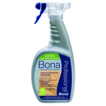 Bona Pro Series Hardwood Floor Cleaner, 32 Oz Spray Bottle. Fixed Price $19.99.