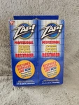 Zap! Sealed Bottle Pack Professional Fiberglass Tile Grout Restorer Total 20OZ. Fixed Price $50.00.