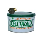 Ebony Original Furniture By Briwax, Cleans Stains And Polishes, 1 Lb.. Fixed Price $30.25.