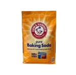 Arm & Hammer Pure Baking Soda , 13.5 Lbs Great Price Free Shipping United States. Fixed Price $20.21.