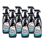 Hope's Hopes Perfect Quartz Countertop Cleaner No Hazy Residue Streak-free Safe. Fixed Price $138.65.