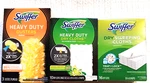 Swiffer Heavy Duty Dusters Dry Sweeping Unscented Gain Cloths Cleaning. Fixed Price $29.99.