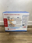 Singer Promise Ii Sewing Machine Model 1512 Nib Factory Sealed. Fixed Price $158.39.