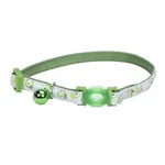 Coastal Pet - Safe Cat The Dark Adjustable Breakaway Collar Glowing.... Fixed Price $17.75.