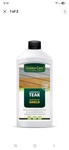 Golden Care - Hardwood & Teak Shield (invisible Transparent). Fixed Price $32.99.