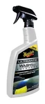 Meguiars Wax Wash Anywhere Rtu Trigger- G3626. Fixed Price $15.59.