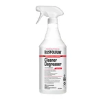 Rust-oleum Professional Cleaning, Cleaner Degreaser Ounces Model#. Fixed Price $14.49.